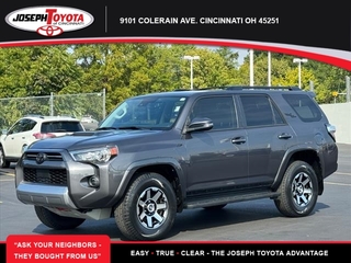 2021 Toyota 4Runner for sale in Cincinnati OH