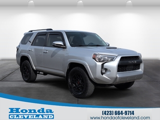 2021 Toyota 4Runner for sale in Cleveland TN