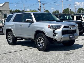 2021 Toyota 4Runner