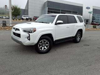 2022 Toyota 4Runner