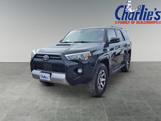 2023 Toyota 4Runner for sale in Augusta ME