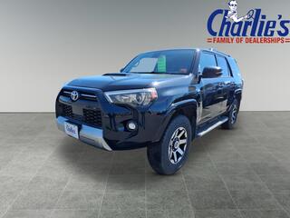 2023 Toyota 4Runner for sale in Winthrop ME