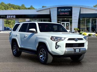 2023 Toyota 4Runner