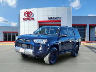 2023 Toyota 4Runner