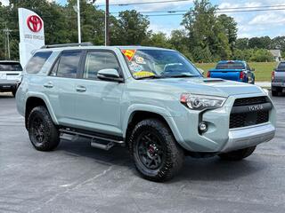 2023 Toyota 4Runner