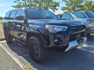 2024 Toyota 4Runner for sale in Roanoke VA