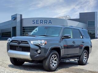 2024 Toyota 4Runner for sale in Farmington Hills MI