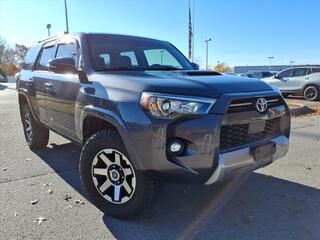 2021 Toyota 4Runner for sale in Clarksville TN