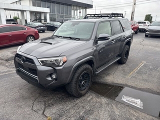 2021 Toyota 4Runner for sale in Greenville SC