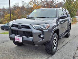 2022 Toyota 4Runner for sale in Augusta ME