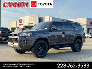 2022 Toyota 4Runner for sale in Moss Point MS