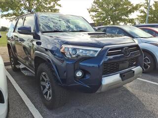 2022 Toyota 4Runner for sale in Roanoke VA
