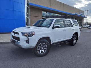 2022 Toyota 4Runner