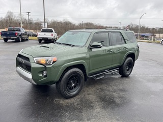 2022 Toyota 4Runner for sale in Kingsport TN