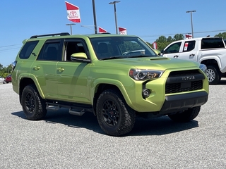 2023 Toyota 4Runner for sale in Asheboro NC