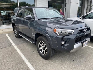2024 Toyota 4Runner for sale in Roanoke VA