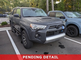 2024 Toyota 4Runner for sale in Charleston SC