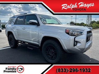 2024 Toyota 4Runner for sale in Anderson SC