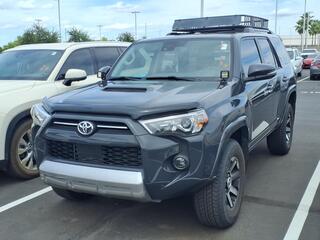 2024 Toyota 4Runner for sale in Chandler AZ