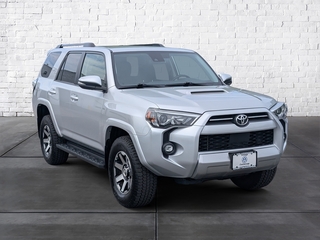 2024 Toyota 4Runner for sale in Chattanooga TN