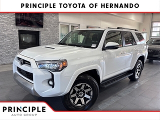 2024 Toyota 4Runner for sale in Hernando MS
