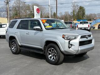 2024 Toyota 4Runner for sale in Hendersonville NC
