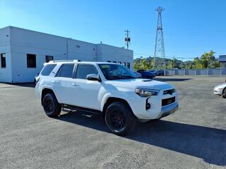 2024 Toyota 4Runner