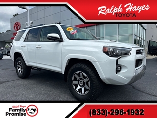 2024 Toyota 4Runner for sale in Anderson SC