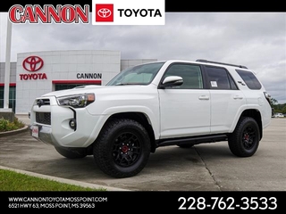 2024 Toyota 4Runner for sale in Moss Point MS