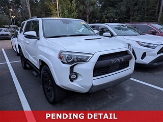 2021 Toyota 4Runner for sale in Charleston SC