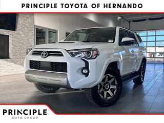 2022 Toyota 4Runner for sale in Hernando MS