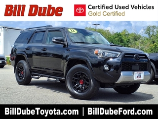 2022 Toyota 4Runner for sale in Dover NH