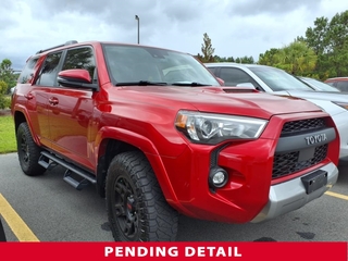 2022 Toyota 4Runner for sale in Myrtle Beach SC