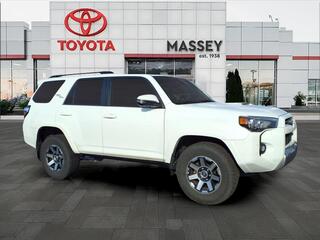 2022 Toyota 4Runner