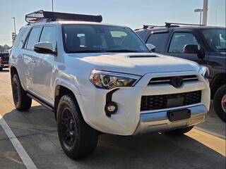 2023 Toyota 4Runner