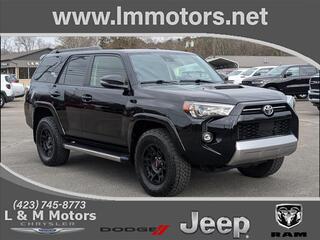 2023 Toyota 4Runner for sale in Athens TN