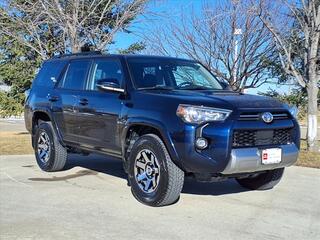 2023 Toyota 4Runner for sale in Grimes IA