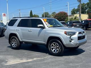 2023 Toyota 4Runner for sale in Hendersonville NC