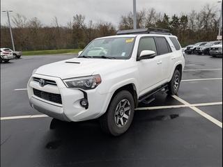 2023 Toyota 4Runner