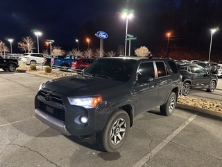 2024 Toyota 4Runner for sale in Bristol TN