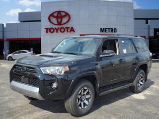 2024 Toyota 4Runner for sale in Clawson MI