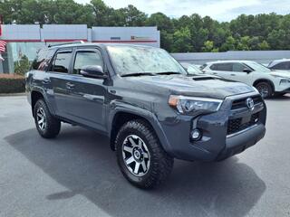 2024 Toyota 4Runner for sale in Fairfax VA