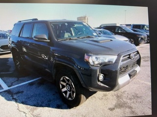 2024 Toyota 4Runner for sale in Portsmouth NH