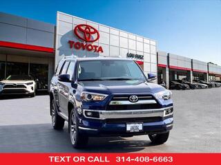 2024 Toyota 4Runner