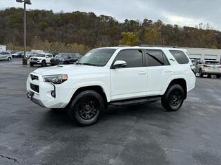 2021 Toyota 4Runner for sale in Kingsport TN