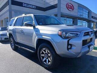 2021 Toyota 4Runner for sale in Greer SC