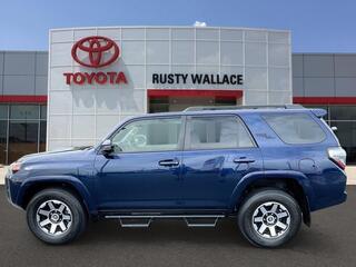 2022 Toyota 4Runner for sale in Morristown TN