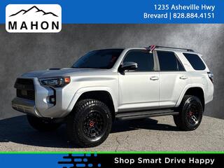 2022 Toyota 4Runner for sale in Brevard NC