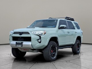 2022 Toyota 4Runner for sale in West Warwick RI