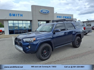 2023 Toyota 4Runner